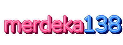 merdeka138 — logo kanal